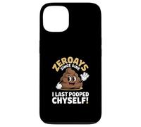 Rien de drôle Depuis Que Je n'ai Fait Caca pour la dernière Fois en Disant Coque pour iPhone 13