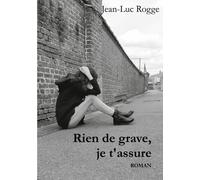 Rien De Grave, Je T'assure