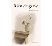 Rien de grave: Nouvelles sur ce qui cède sans bruit