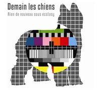 Rien De Nouveau Sous Ecstasy