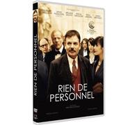 Rien de personnel
