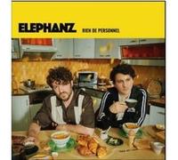 Rien de Personnel – Vinyle 33 tours – Diggers Factory