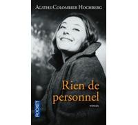 Rien De Personnel
