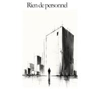 Rien de personnel