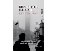 Rien de plus illusoire