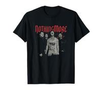 Rien de plus Portrait de groupe T-Shirt