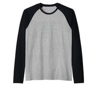 Rien de Plus, Tout est Essentiel Manche Raglan