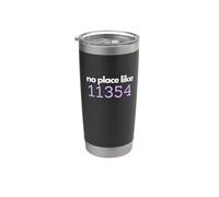Rien de tel que 11354 Flushing, NY Gobelet isotherme en acier inoxydable double paroi