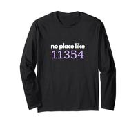 Rien de tel Que 11354 Flushing, NY Manche Longue
