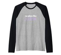 Rien de tel Que 11354 Flushing, NY Manche Raglan