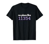 Rien de tel Que 11354 Flushing, NY T-Shirt
