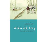 Rien de trop