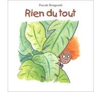 Rien du tout