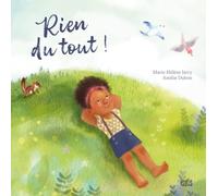 Rien du tout !