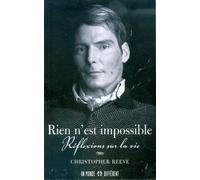 RIEN N EST IMPOSSIBLE