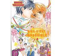 Rien n´est impossible T04