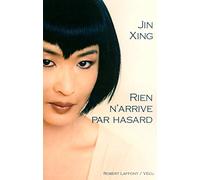 Rien n'arrive par hasard