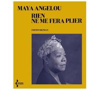 Rien ne me fera plier