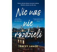 Rien ne nous séparera jamais Tracey Lange (Buch auf Polnisch)