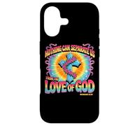 Rien ne Peut Nous séparer de l'amour de Dieu Coque pour iPhone 17