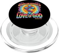 Rien ne Peut Nous séparer de l'amour de Dieu PopSockets PopGrip pour MagSafe