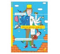 Rien ne presse, majesté ! Pascal Prévôt (Auteur), Benoît Aude (Illustration)