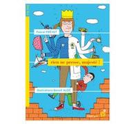 Rien ne presse, majesté ! Pascal Prévôt (Auteur), Benoît Aude (Illustration)