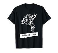 Rien ne Reste à Perdre l'état de libération Ultime T-Shirt