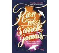 Rien ne s'arrête jamais