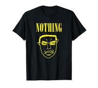 Rien ne se passe Chud Meme Wojak T-Shirt