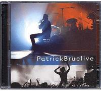 Bruel, Patrick - Rien ne s'efface...