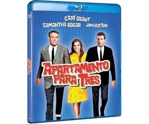 Rien ne sert de courir (1966) Blu Ray avec audio francais