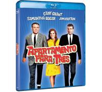 Rien Ne Sert De Courir (1996) / Walk Don't Run