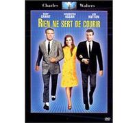 Rien ne sert de courir G