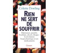 RIEN NE SERT DE SOUFFRIR
