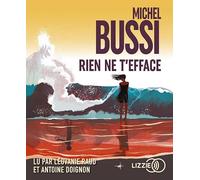Rien ne t'efface