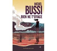 Rien ne t'efface - polar