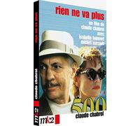 Rien ne va plus DVD