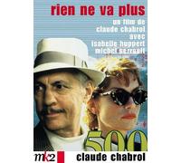 Rien Ne Va Plus