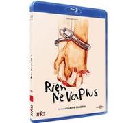 Rien Ne Va Plus - Blu-Ray