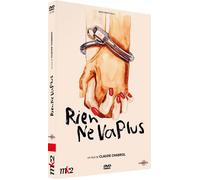 Rien ne va plus DVD DVD