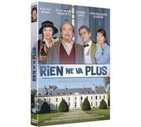 Rien ne va plus DVD E