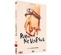 Rien ne va plus DVD G
