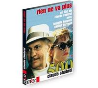 Rien ne va plus E