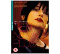 Rien Ne Va Plus - Isabelle Huppert, Chabrol Dvd (2012)