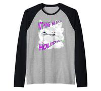 Rien ne Vaut des Vacances en Jet to Fly Manche Raglan