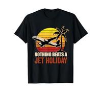 Rien ne Vaut Un t-Shirt JET2 Holiday Funny T-Shirt Meme Gag Sayings Graphic Novelty Tees Shirts