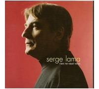 RIEN NE VAUT VOUS- CD SINGLE PROMO 1 TRACK
