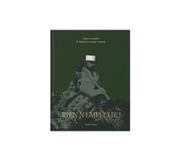 Rien n'empêche ! 2ème Régiment étranger de génie, Légion étrangère - bocuse edition - Bocuse Eds - relié - Beau livre