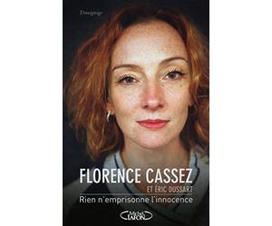 Rien n'emprisonne l'innocence